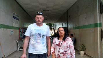 Ufal convoca coletiva sobre o desaparecimento do professor Daniel Thiele