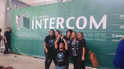 Equipe da Jarp orgulhosa do prêmio nacional