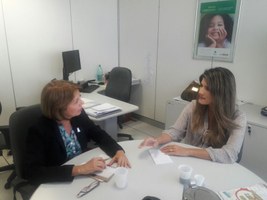 Ufal pode implantar programa de saúde bucal na Faculdade de Odontologia