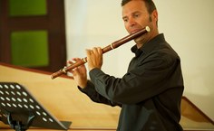 Alexandre Andrade, de Portugal, será um dos convidados do evento