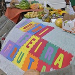 Atividades da Nutrifeira da Fanut serão retomadas na próxima terça