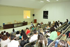 Exibição do filme Divertidamente integra programação do Seminário sobre Saúde Mental