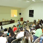 Exibição do filme Divertidamente integra programação do Seminário sobre Saúde Mental