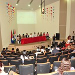 Gestão presta contas e realiza audiência participativa