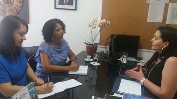 Gestores pedem apoio das prefeituras para melhoria do transporte estudantil