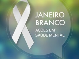 Janeiro Branco: Ufal promove 1º Seminário de Saúde Mental