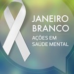 Janeiro Branco: Ufal promove 1º Seminário de Saúde Mental