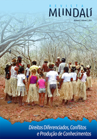 Programa de pós em Antropologia lança primeiro número da Revista Mundaú