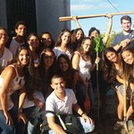 Programação diversificada marca Acolhimento aos novos alunos da Ufal