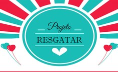 projeto resgatar