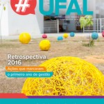 Revista da Ufal é lançada durante programação da 2ª Audiência Pública