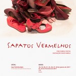 Sapatos Vermelhos terá dez apresentações em Maceió