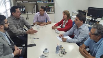 Terreno no Ceca será propriedade definitiva da Ufal