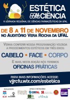 Abertas inscrições para a 6ª Jornada Regional de Ciências Farmacêuticas