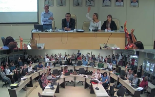 Aprovada resolução da jornada de 30 horas para técnicos da Ufal