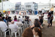 Ufal em manifestação pelo Dia C da Ciência. Fotos: Renner Boldrino