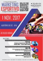 Atuação da mídia no esporte é tema de encontro da Educação Física