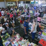 Bienal chega ao fim com números impressionantes e sentimento de saudade