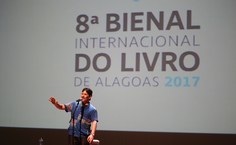 Mais de 250 atividades artísticas e culturais encheram a programação da Bienal este ano