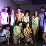 Bienal do Livro apresenta espetáculos de dança e teatro da Ufal