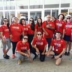 Caminhada e corrida movimentam Campus A.C. Simões