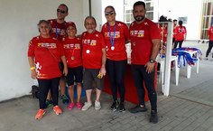 Segunda edição do evento foi realizado em homenagem ao Dia do Servidor