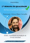 Palestra 7 de novembro