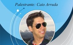 Palestra de abertura