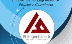 Palestra do segundo dia do evento