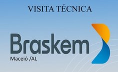 Visita técnica será na Braskem