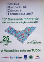 Caravana da Ciência e Tecnologia oferece programação variada