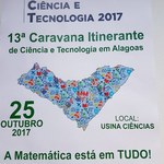 Caravana da Ciência e Tecnologia oferece programação variada