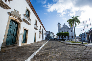 Circuito Penedo de Cinema abre inscrições para hospedagem gratuita