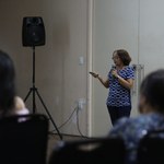 Círculo de debate traz diálogos sobre a importância dos Projetos de Extensão da Ufal