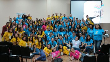 Consuni aprova voto de louvor para todos os envolvidos na Bienal de Alagoas