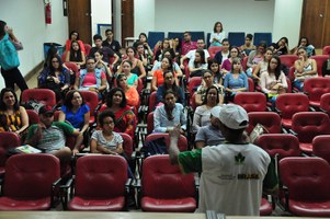 Dia Mundial da Alimentação debate processos migratórios e segurança alimentar