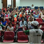 Dia Mundial da Alimentação debate processos migratórios e segurança alimentar