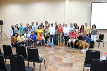 Dirceu Lindoso é homenageado na 8ª Bienal do Livro de Alagoas