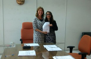 Docência por missão de vida: conheça a história da professora Maria Guerra