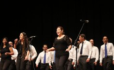 Ação chamada de Coro in Foco pretende reunir coros e abrir um espaço mensal de encontros como o Quinta Sinfônica