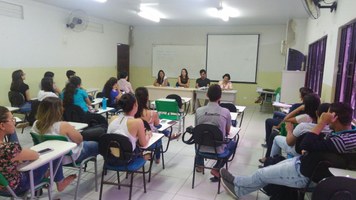 Encontro do Programa Institucional de Bolsa de Iniciação à Docência movimenta os três campi