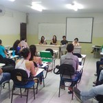 Encontro do Programa Institucional de Bolsa de Iniciação à Docência movimenta os três campi