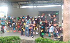 Várias atividades integrativas fazem parte do Epibid