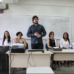 Especialização em Saúde da Família da Ufal inicia primeira turma