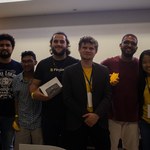 Estudantes da Ufal conquistam 3º lugar em maratona de programação
