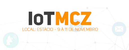 Estudantes de Computação promovem evento sobre Internet das Coisas