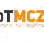 Estudantes de Computação promovem evento sobre Internet das Coisas