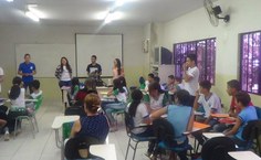 Evento teve programação variada no Campus Arapiraca
