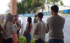 Evento teve programação variada no Campus Arapiraca