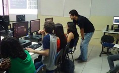 Evento teve programação variada no Campus Arapiraca